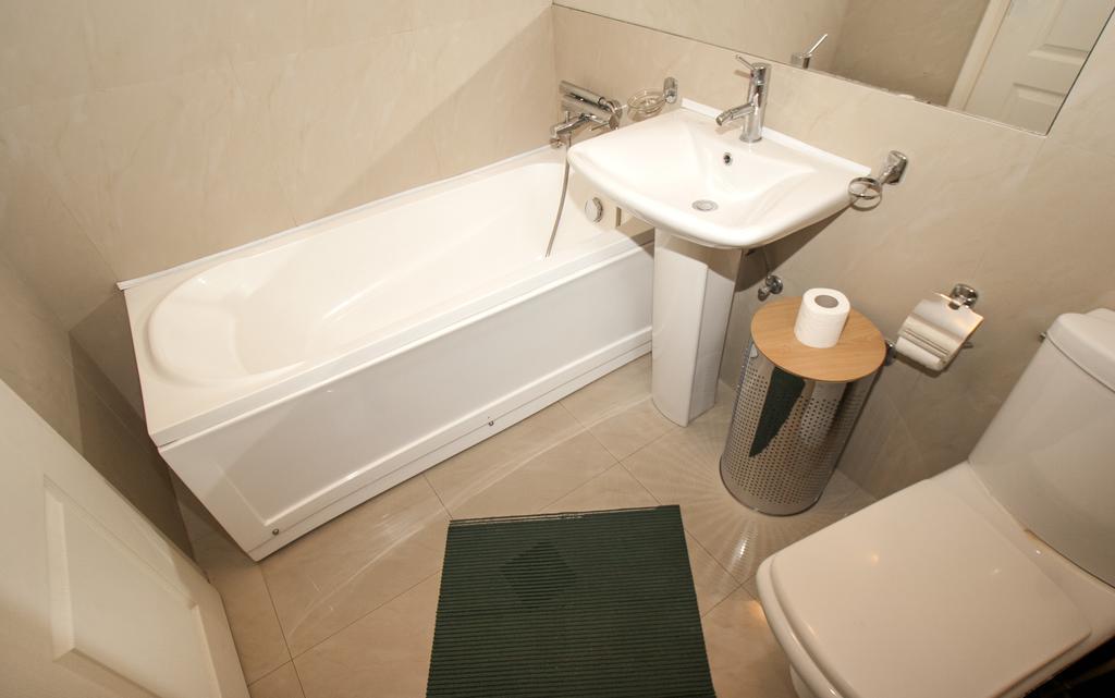 Dordegol Apartment Rubin חדר תמונה