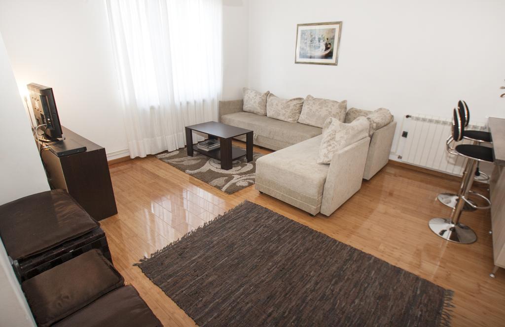 Dordegol Apartment Rubin חדר תמונה