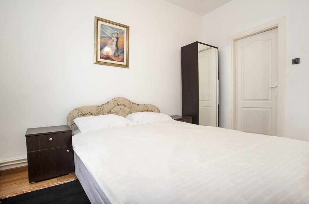 Dordegol Apartment Rubin חדר תמונה