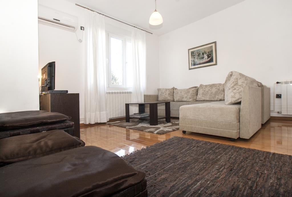 Dordegol Apartment Rubin חדר תמונה