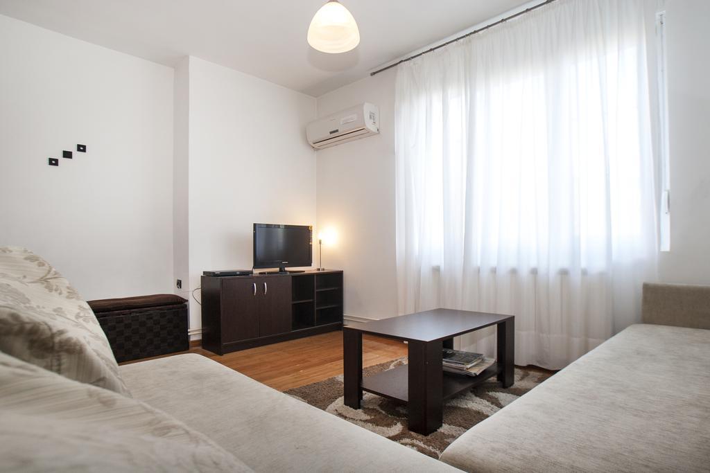 Dordegol Apartment Rubin חדר תמונה