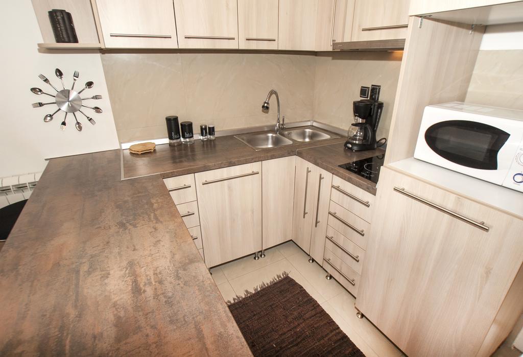 Dordegol Apartment Rubin חדר תמונה